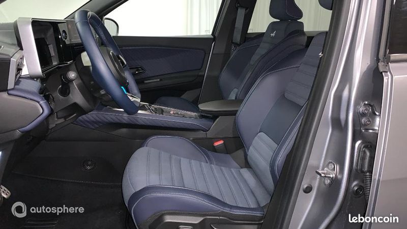Alpine A290 180ch 52kWh GT (image 12)
