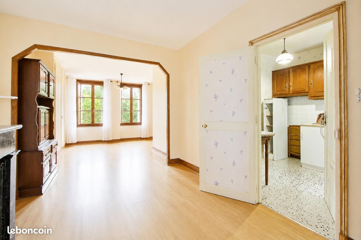 Maison 4 pièces 95 m² · à Brou · 95 m² · 71 000 €