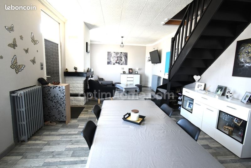 Maison 5 pièces 84 m² (image 3)