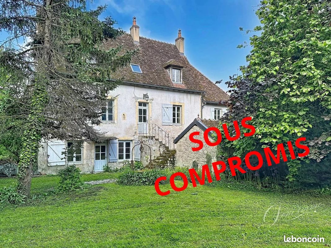 Maison 5 pièces 67 m² · à Saulieu · 67 m² · 189 000 €