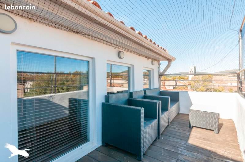 Appartement 2 pièces 39 m² · à Frontignan · 39 m² · 169 087 €