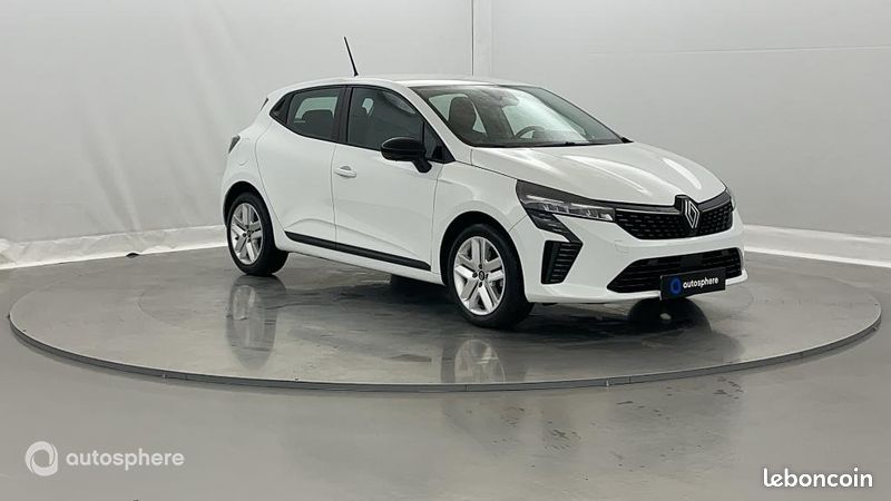 Renault Clio 1.5 Blue dCi 100ch Evolution - 24 (image 3)