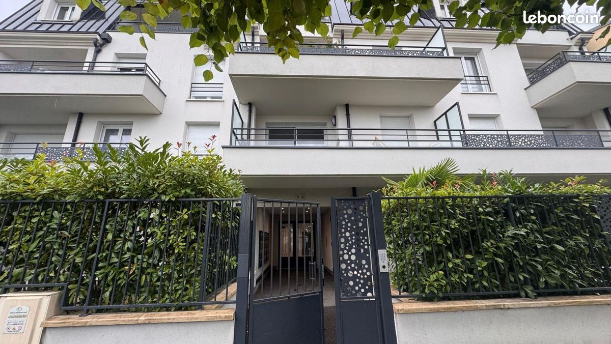 Appartement 2 pièces 42 m² à Gretz-Armainvilliers