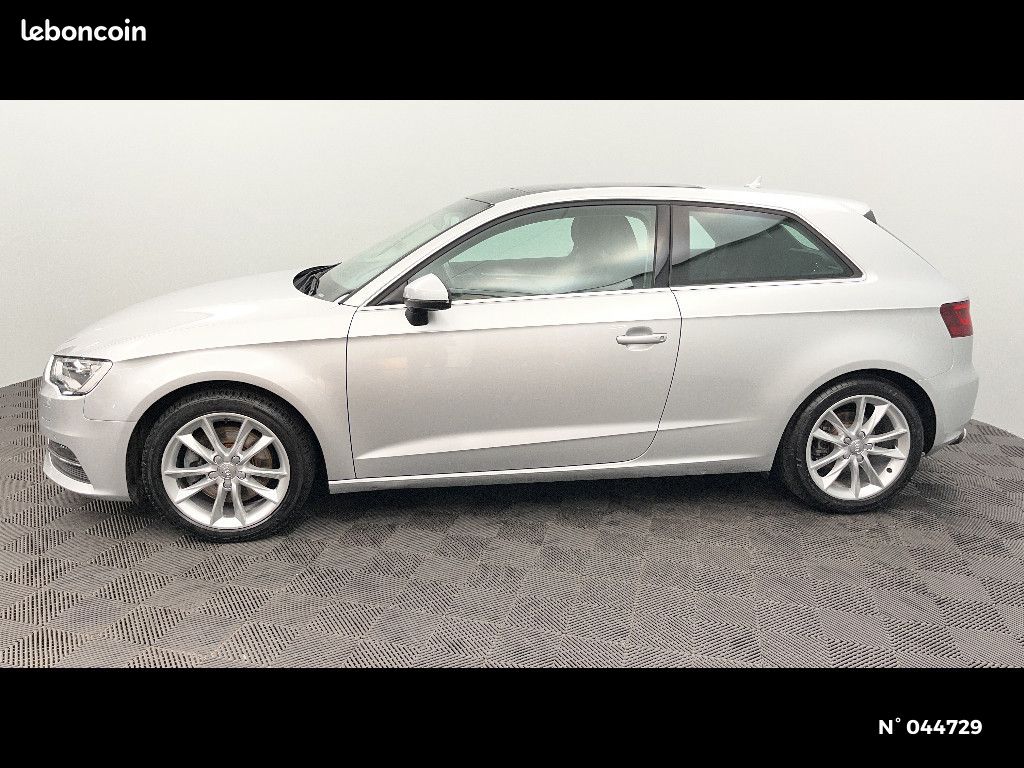 Audi A3 1.8 TFSI 180 Ambition Luxe S tronic 7 (image 2)