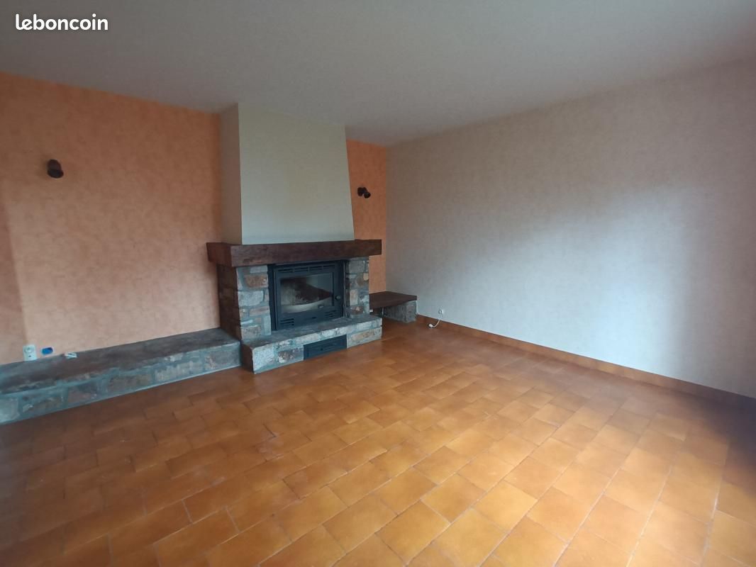 Appartement 2 pièces 62 m² · à Luc-la-Primaube · 62 m² · 549 €/mois
