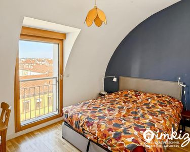 Appartement 380 000 € - 65 m²