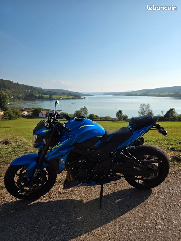 Suzuki Gsxs 750 (image 3)