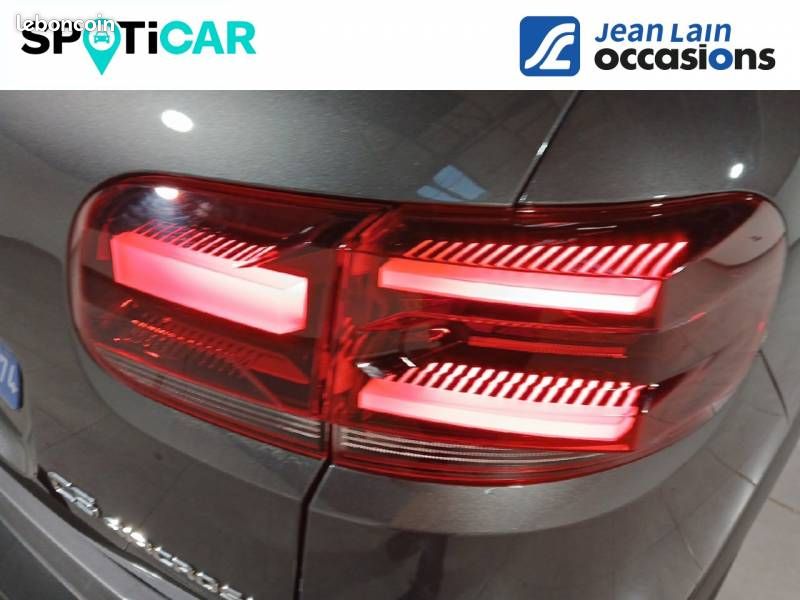 Citroën C5 Aircross BlueHDi 130 S&S EAT8 Shine (image 17)