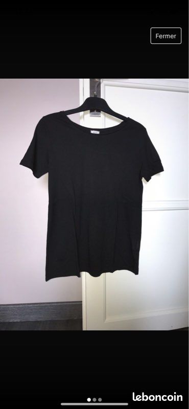 T shirt (image 3)