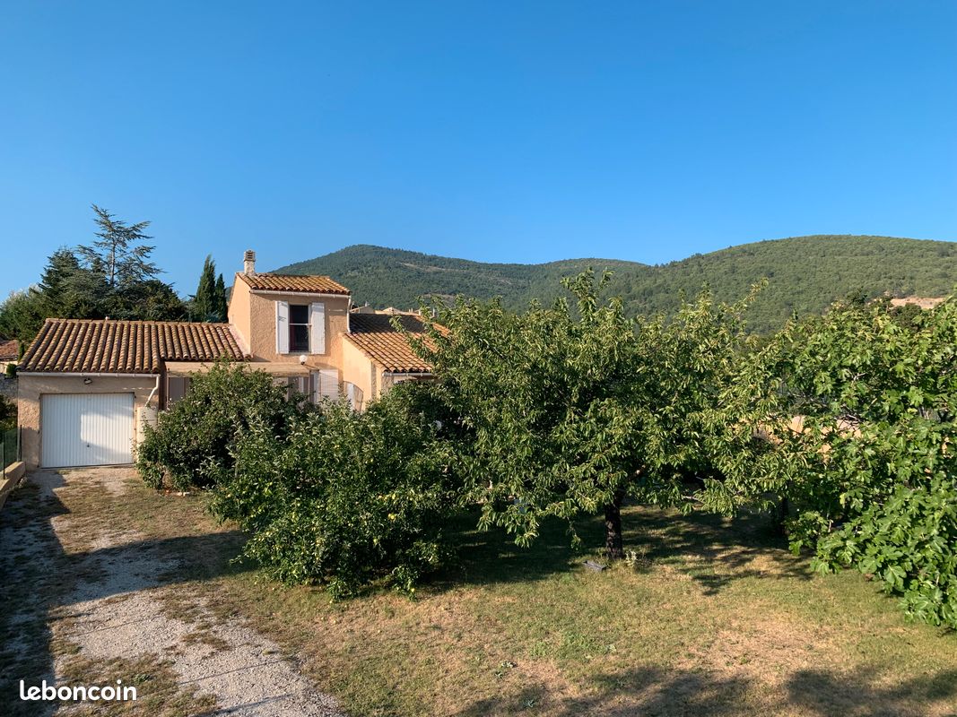 Maison 6 pièces 110 m² · à L'Hospitalet · 110 m² · 298 000 €