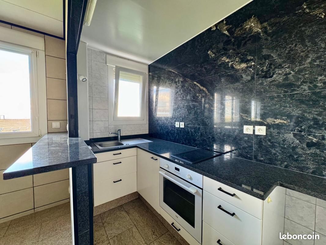 Appartement 2 pièces 53 m² · à Champigny-sur-Marne · 53 m² · 164 300 €
