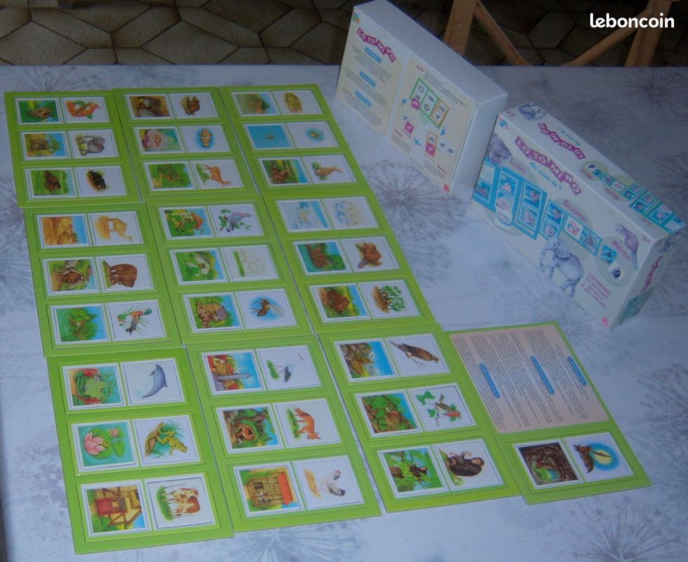 Jeu evolutif et educatif (image 3)