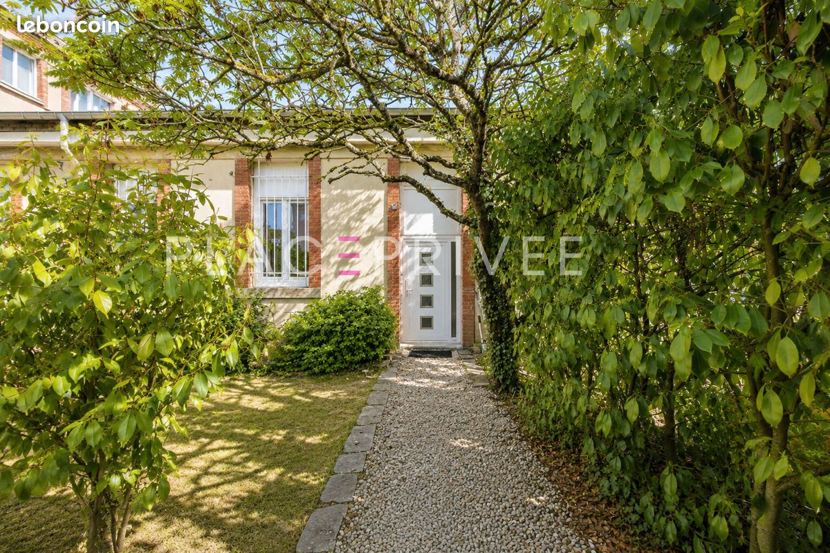 Appartement 7 pièces 161 m² · à Nancy · 161 m² · 419 000 €