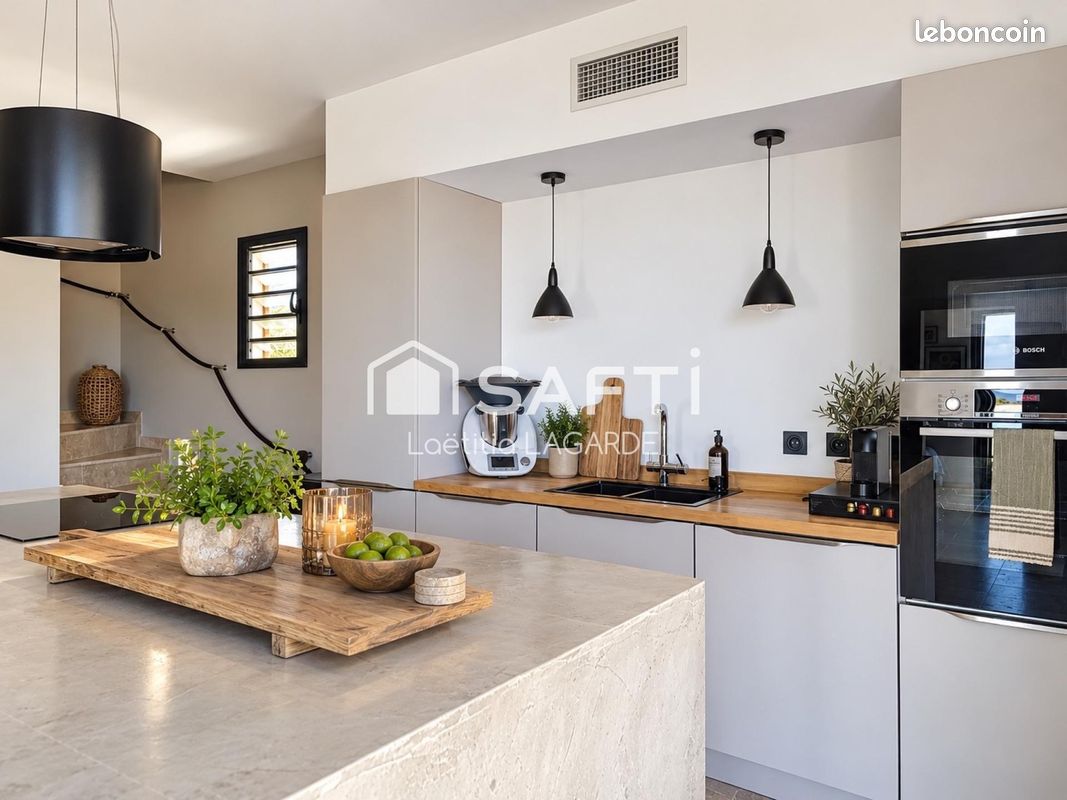 Maison 4 pièces 90 m² · à Saint-Paul · 90 m² · 787 000 €