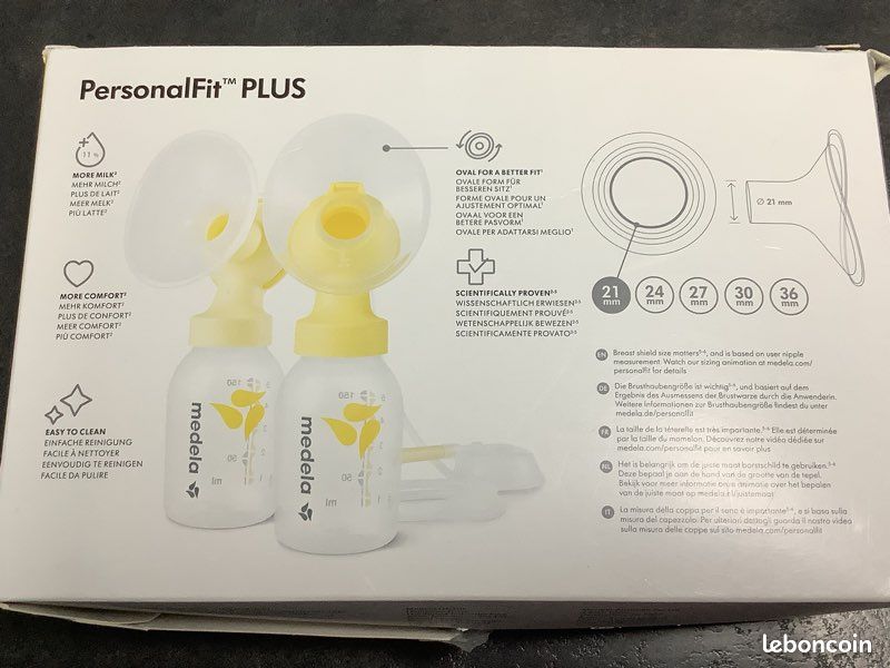 Tire lait (image 3)