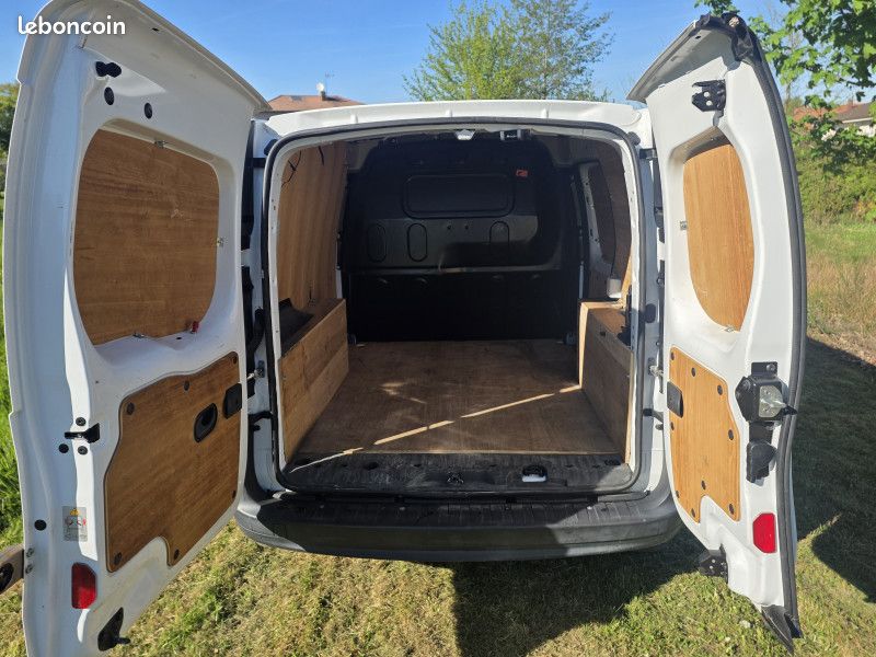 Renault KANGOO II EXPRESS 1.5 DCI 90CH GRAND CONFORT (image 7)