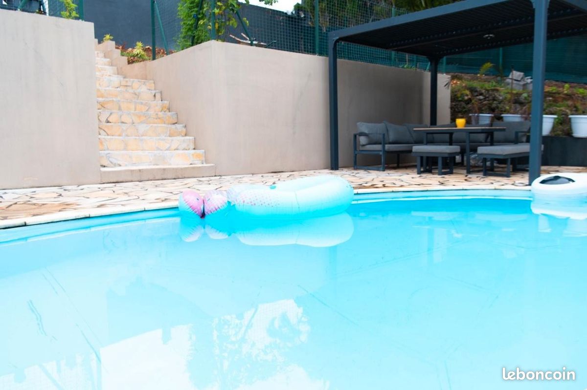 Maison 6 pièces 145 m² · à Baie-Mahault · 145 m² · 749 000 €