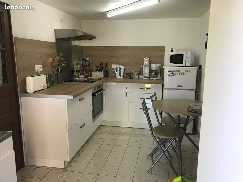 Appartement 2 pièces 40 m² · à Thouars · 40 m² · 290 €/mois