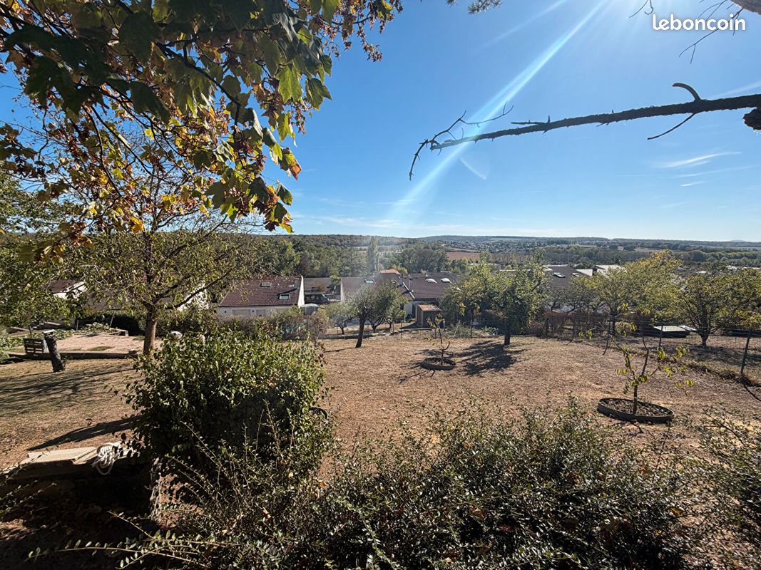 Terrain 615 m² · à Ludres · 615 m² · 110 000 €