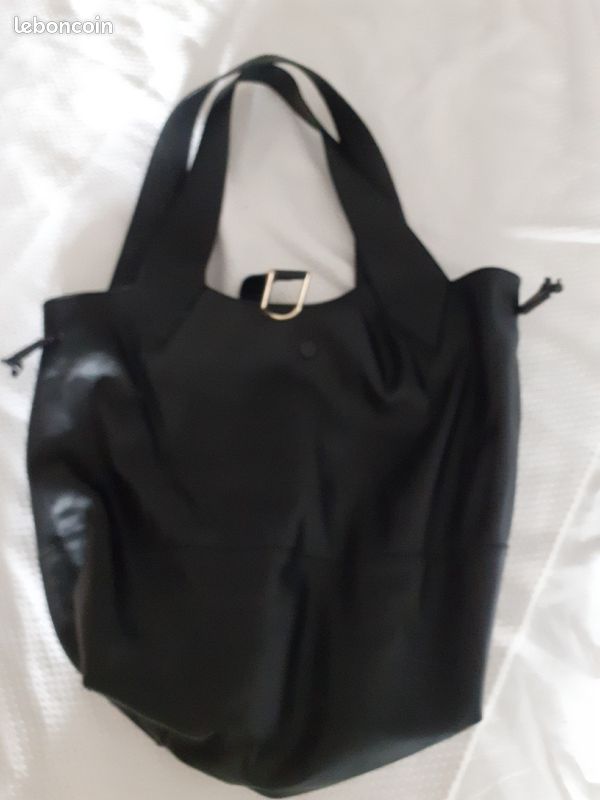 Sac cuir (image 3)
