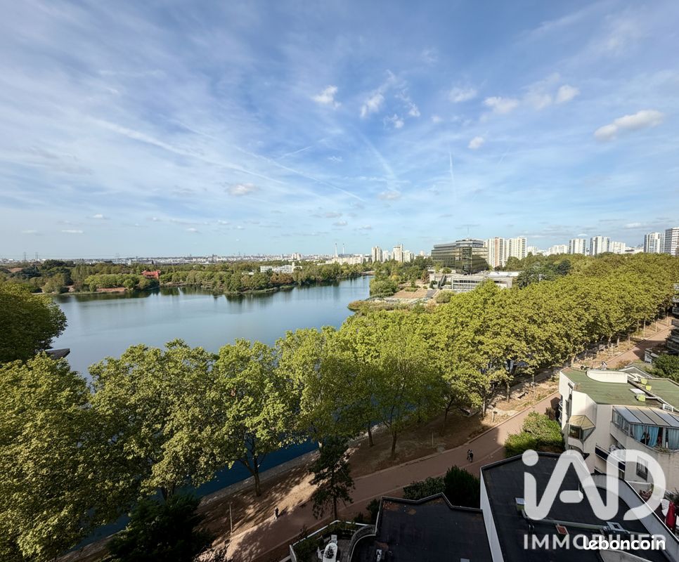 Appartement 2 pièces 46 m² · à Créteil · 46 m² · 230 000 €