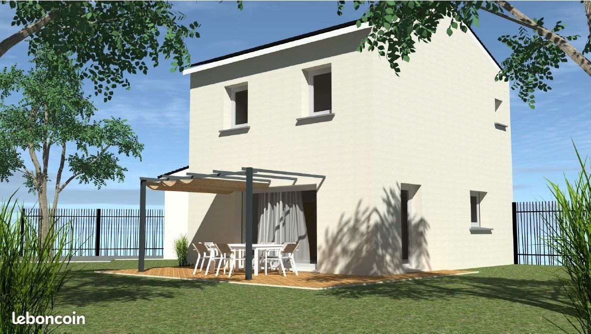 Maison 5 pièces 81 m² · à Valence · 81 m² · 237 950 €