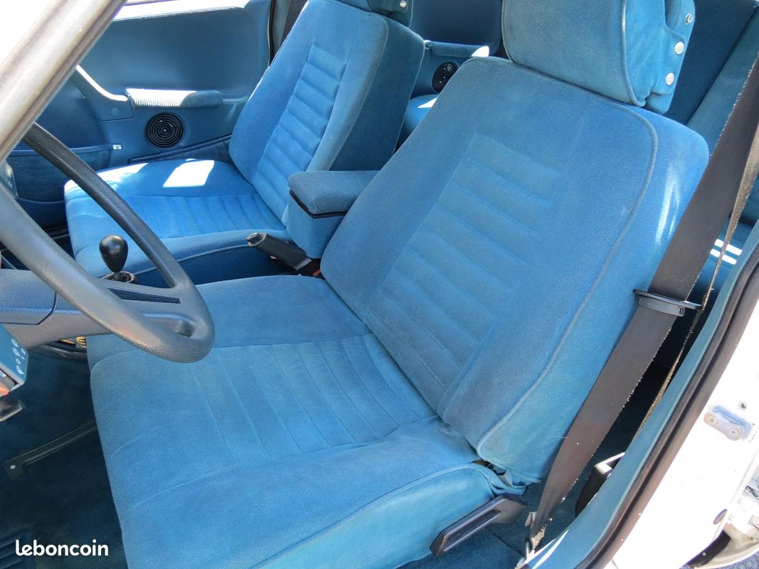 Citroën CX 20 1984 (image 4)