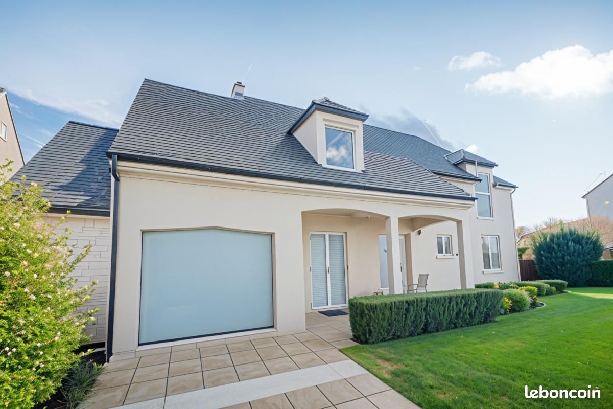 Maison 6 pièces 158 m² · à Collégien · 158 m² · 559 000 €