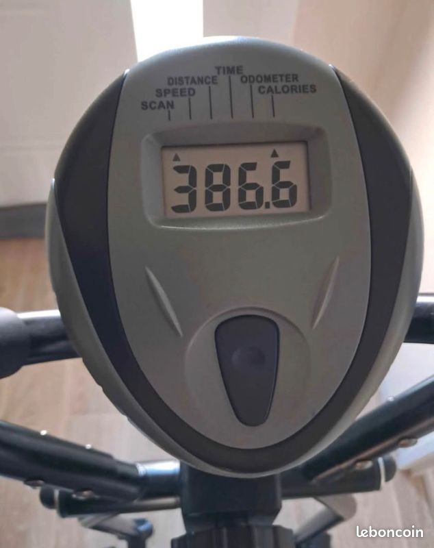 Vélo elliptique (image 3)
