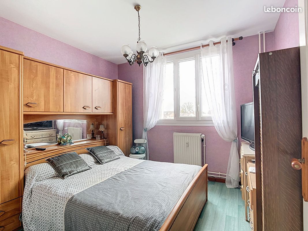 Appartement 3 pièces 57 m² - Limoges 87000 (image principale 12)