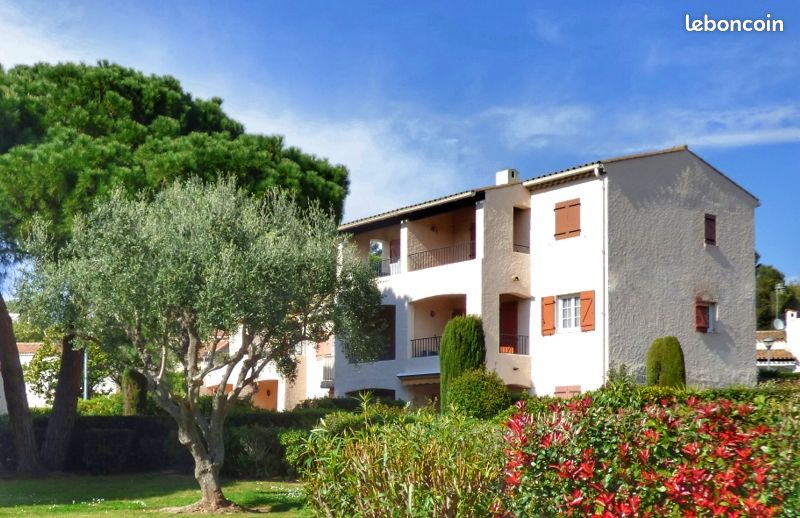 Appartement 2 pièces 40 m² · à Saint-Raphaël · 40,4 m² · 224 000 €