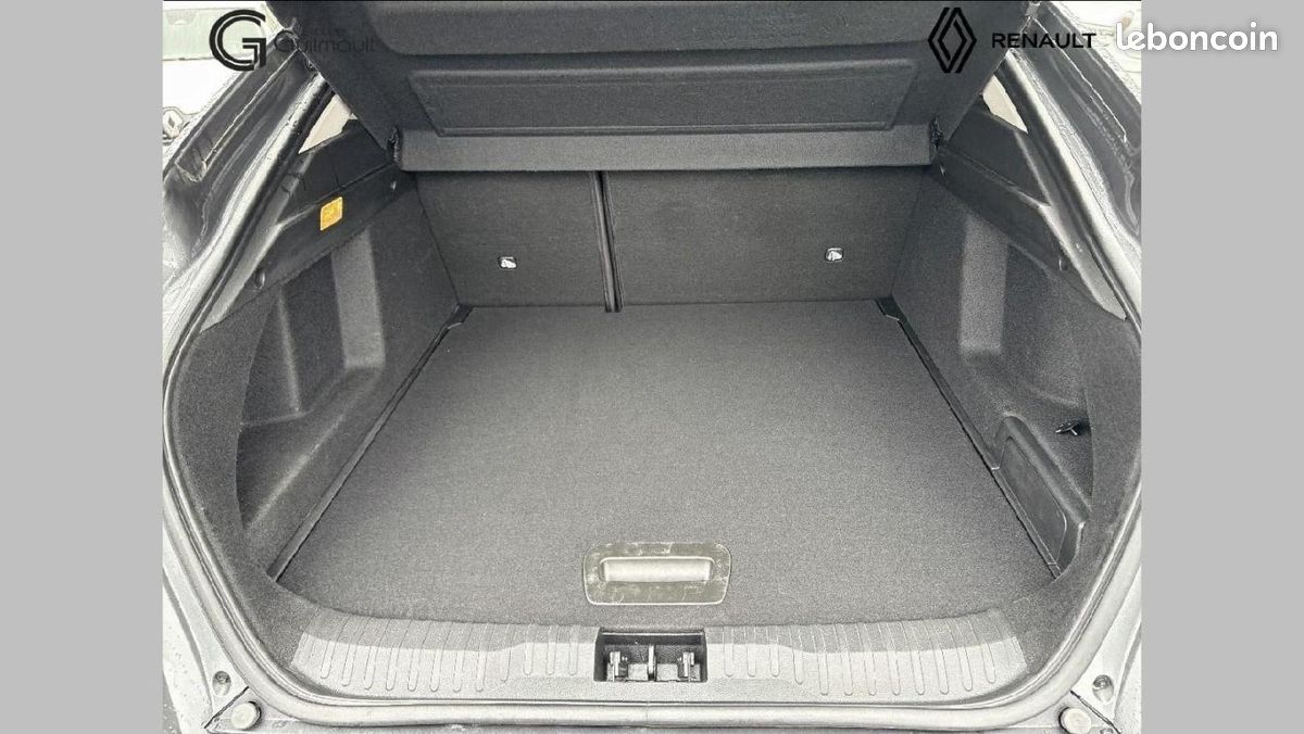 Renault Arkana E-Tech hybride 145 - 22 Techno (image 4)