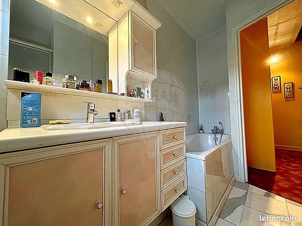 Maison a louer colombes - 5 pièce(s) - 89 m2 - Surfyn