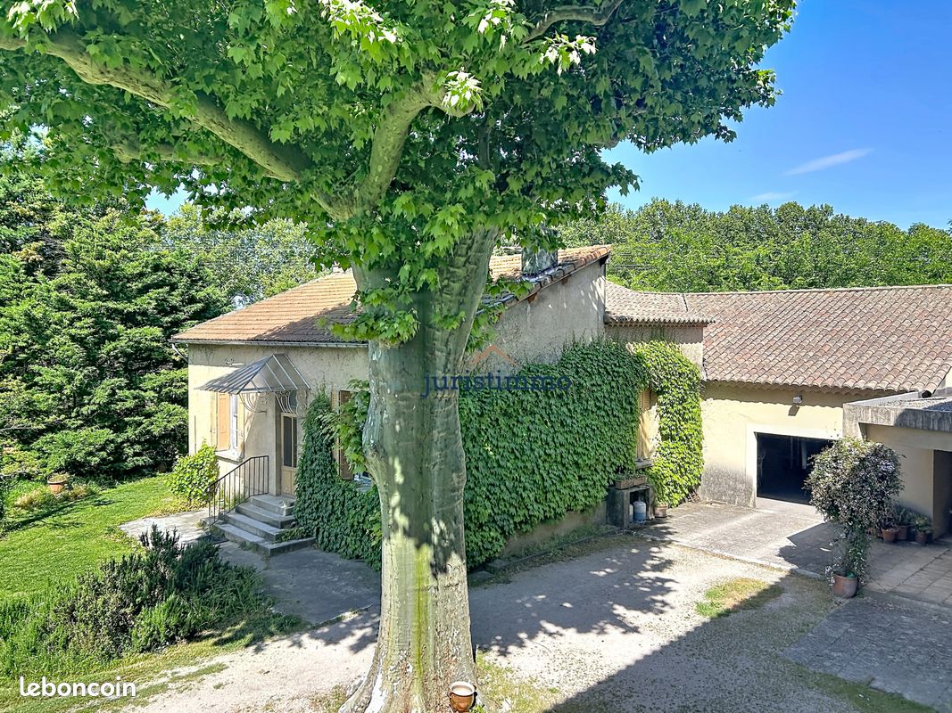 Maison 4 pièces 91 m² · à Mondragon · 91 m² · 89 000 €