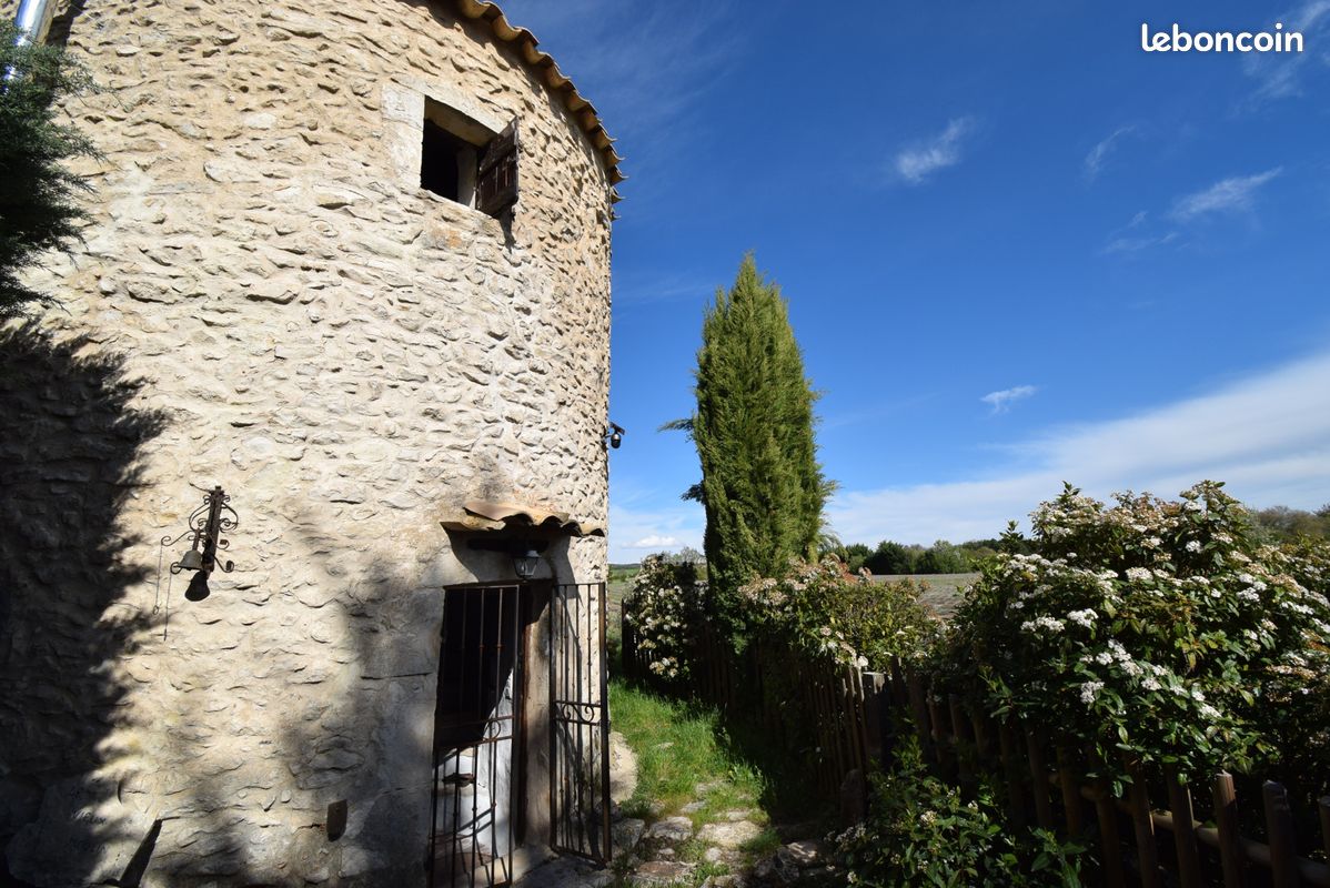 Maison 2 pièces 50 m² · à Revest-du-Bion · 50 m² · 190 000 €