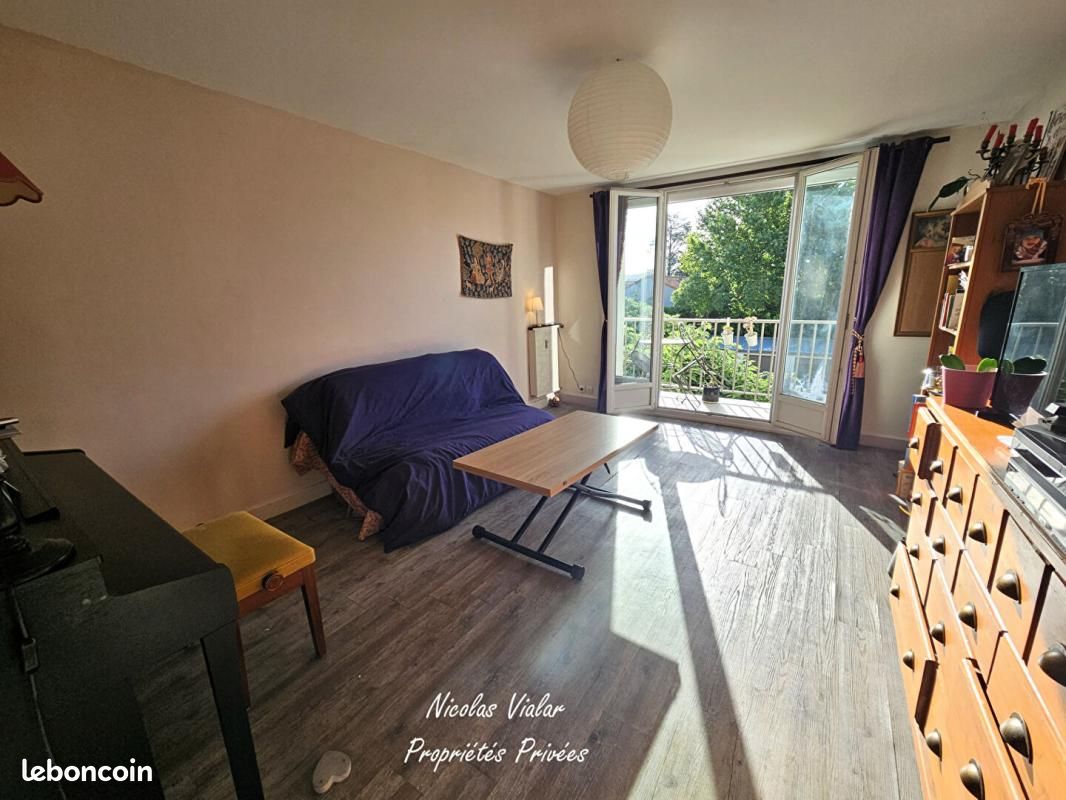 Appartement 4 pièces 73 m² · à Montélimar · 73 m² · 135 000 €