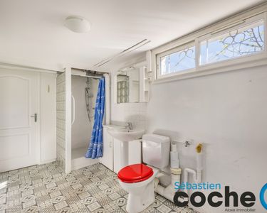 Maison 480 000 € - 166 m²