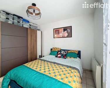 Appartement 245 000 € - 45 m²