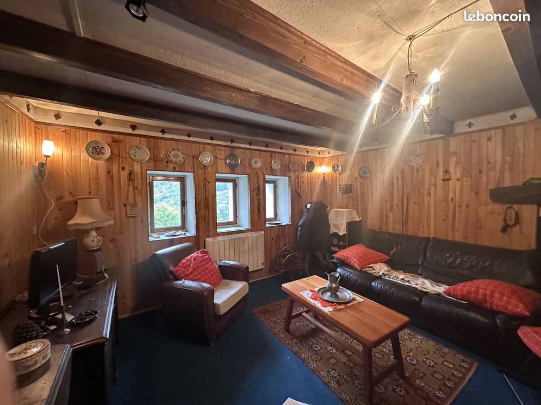 Maison 5 pièces 104 m² · à Valmeinier · 104 m² · 360 000 €