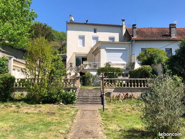 Maison de ville