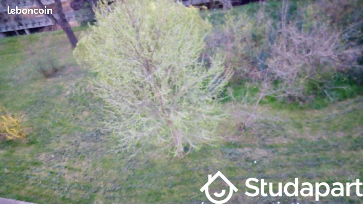 Appartement a louer bobigny - 1 pièce(s) - 9 m2 - Surfyn