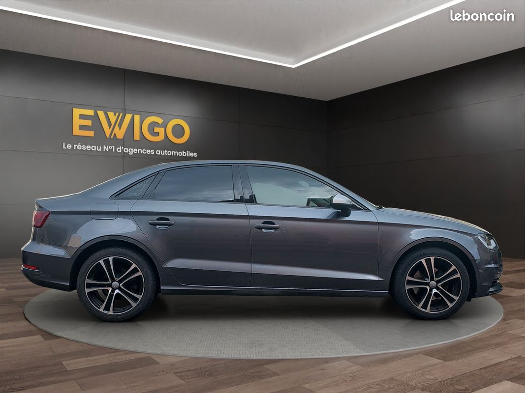 Audi a3 2.0 tdi 150 ch - limousine - garantie 6 mois (image 11)