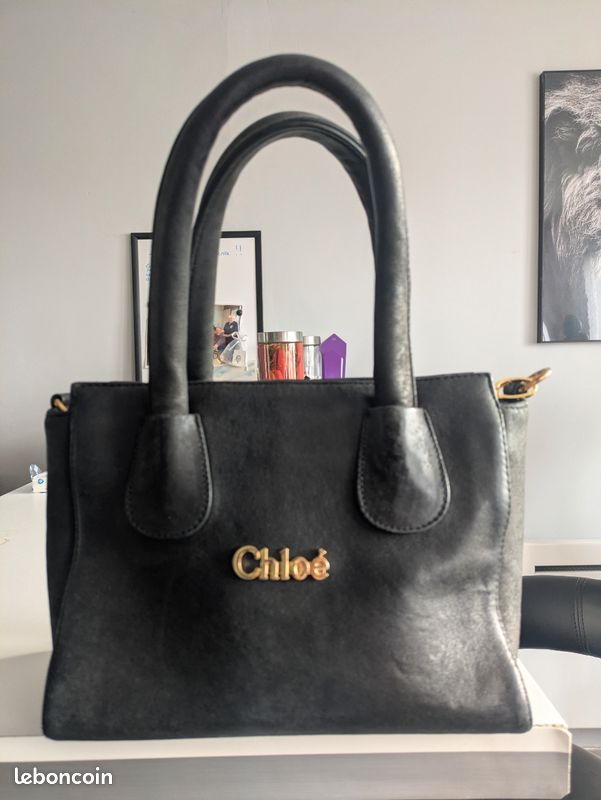 Sac à main en cuir (image 2)