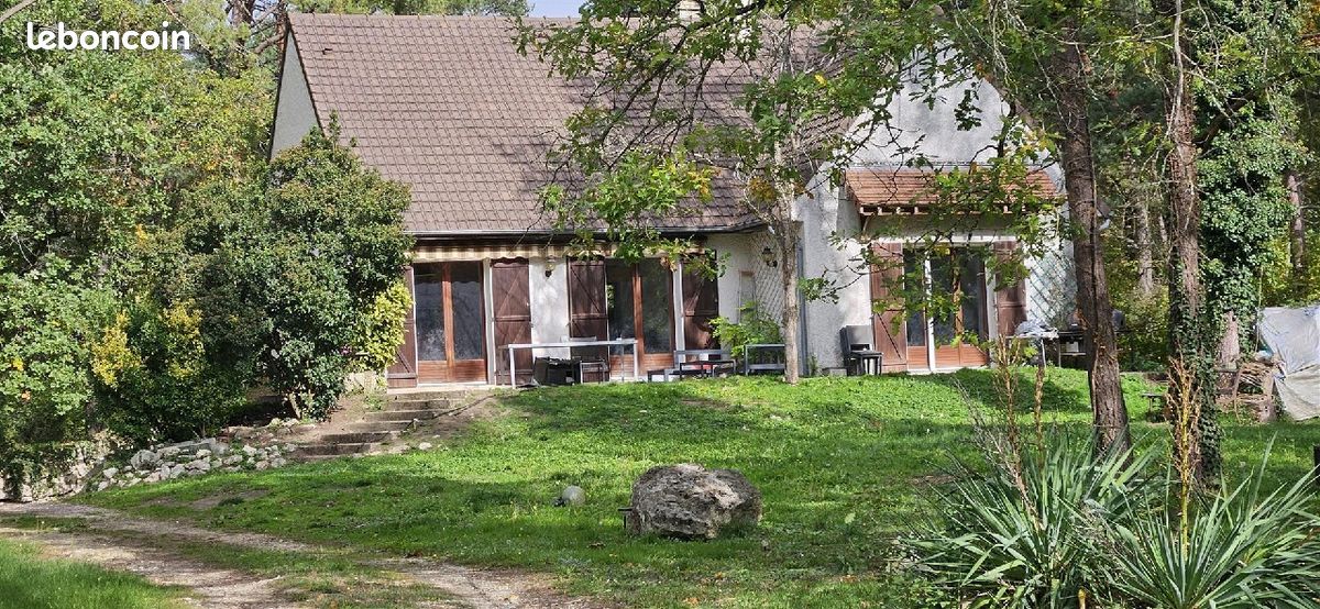 Maison 6 pièces 149 m² · à Boutigny-sur-Essonne · 149 m² · 375 000 €