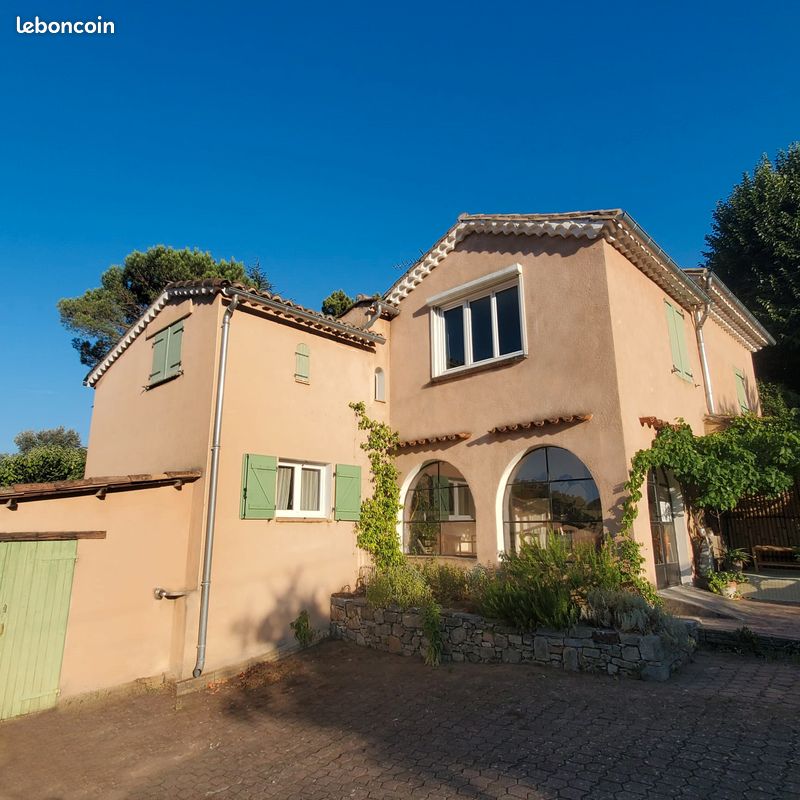 Maison 7 pièces 170 m² · à Anduze · 170 m² · 405 000 €