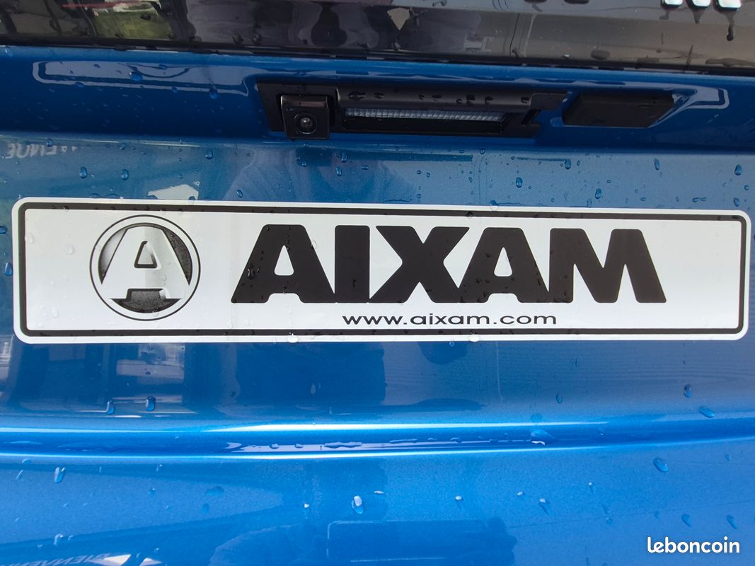 Voiture sans permis Aixam Coupe sport - (image 6)