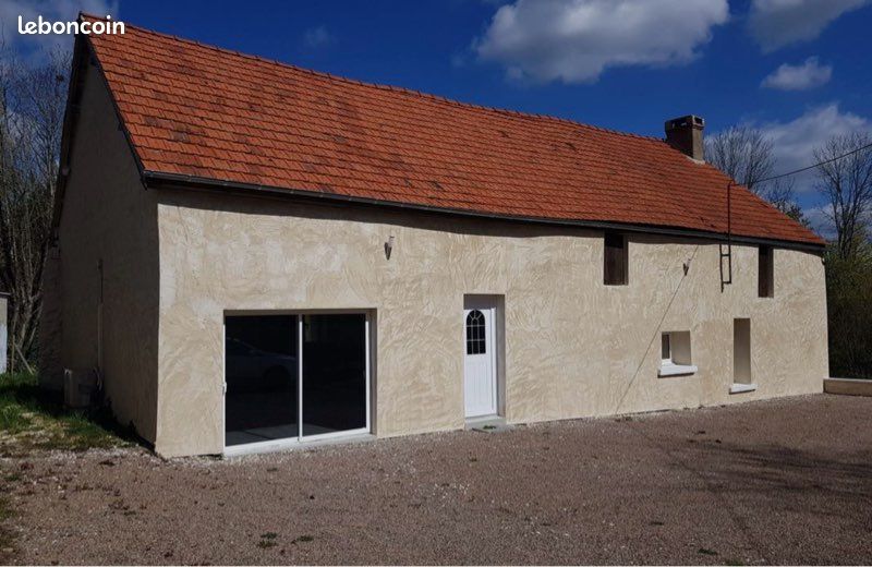 Maison 4 pièces 100 m² · à Varzy · 100 m² · 110 000 €