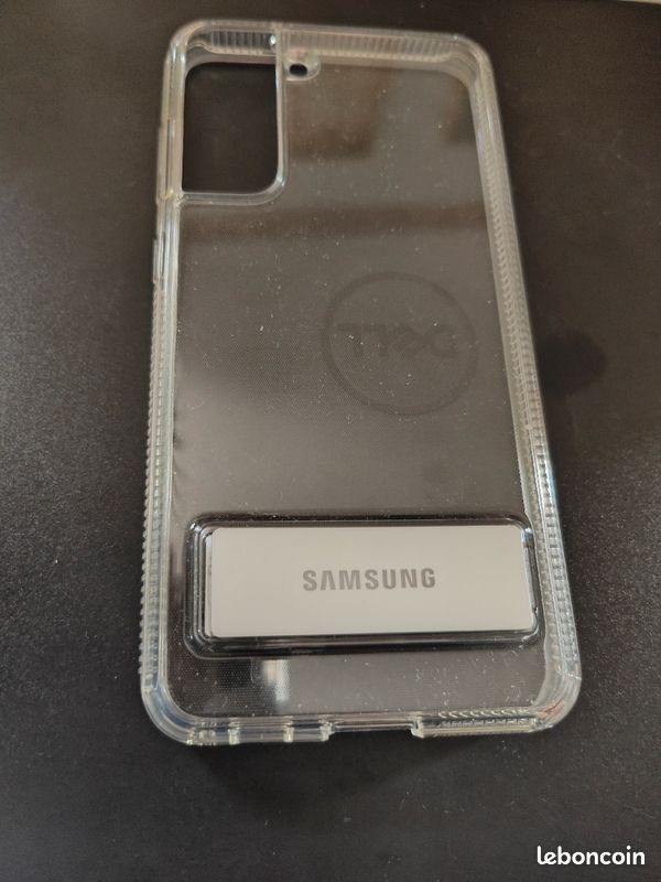 Coque Samsung pour smartphone Samsung Galaxy (image 2)