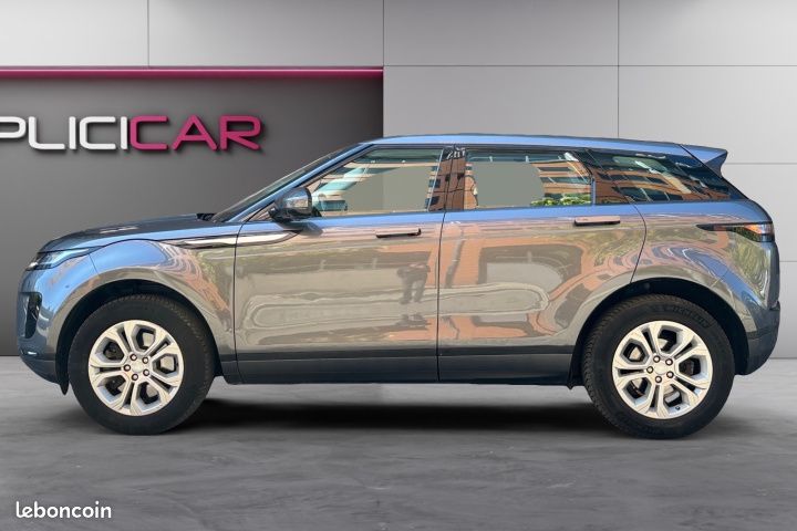 LAND ROVER EVOQUE P200 AWD BVA9 S Garantie 12 mois (image 4)