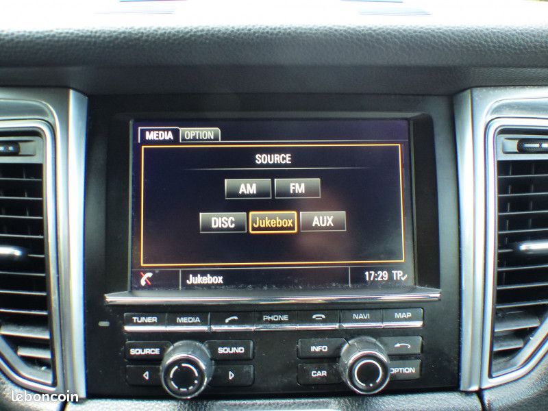 Porsche MACAN (95B) 3.0 V6 258CH S DIESEL PDK (image 27)